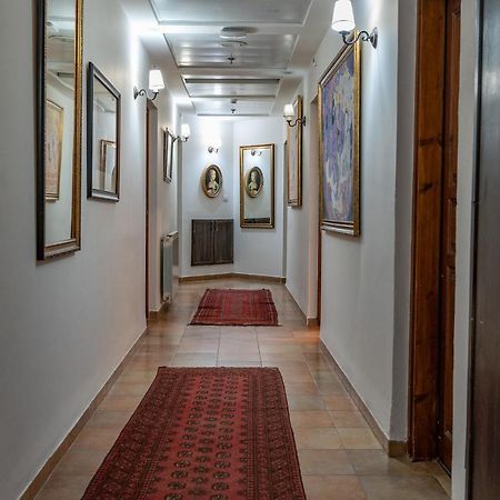 Tlv Boutique And Spa Safed Kültér fotó